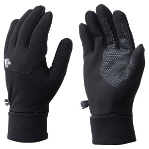 m[XtFCX  C[`bvO[u THE NORTH FACE Etip Glove ^b`pl\ ۉ Xgb`  ubN M-XL NN62344