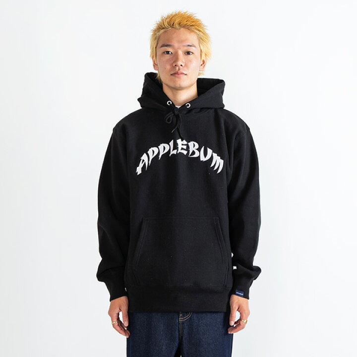 楽天市場】アップルバム パーカー APPLEBUM UNDERGROUND東京 Sweat 