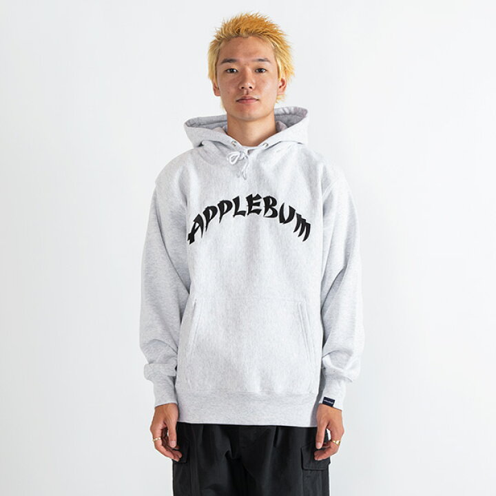 楽天市場】アップルバム パーカー APPLEBUM UNDERGROUND東京 Sweat  
