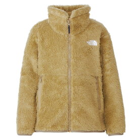 ポイント10倍 ノースフェイス キッズ シェルパフリースジャケット 送料無料 THE NORTH FACE Kids Sherpa Fleece Jacket フリースジャケット 静電気ケア 男の子 女の子 誕生日 プレゼント 全2色 100-150サイズ NAJ72346