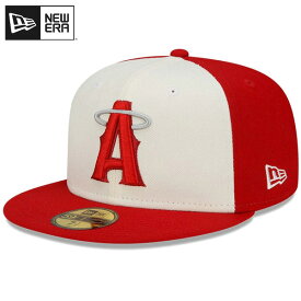ニューエラ キャップ NEW ERA CAP 59FIFTY ニューエラキャップ オンフィールド 2024 MLB City Connect ロサンゼルス エンゼルス メジャーリーグ ベースボールキャップ メンズ 帽子 正規品 人気 おしゃれ かっこいい ブランド 大きい サイズ 14171508