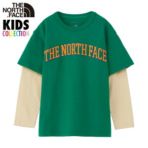 m[XtFCX LbY TVc THE NORTH FACE KIDS T  Jbg\[ j̎q ̎q jp m[XtFCXTVc  I[KjbN Rbg tVc LTSsJeB[  C[h d