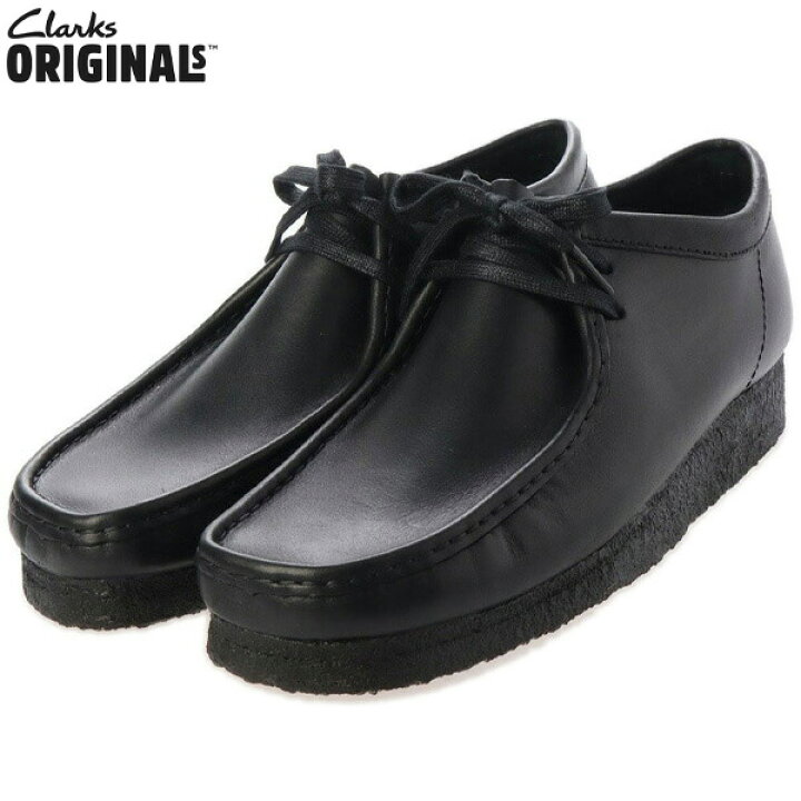 楽天市場】クラークス ワラビー CLARKS メンズ カジュアル 