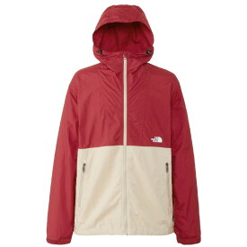 ノースフェイス コンパクトジャケット メンズ THE NORTH FACE ウインドブレーカー マウンテンパーカー Compact Jacket ザ・ノース・フェイス 撥水 防風 アウトドア アウター ジャケット 国内正規 ユニセックス NP72230