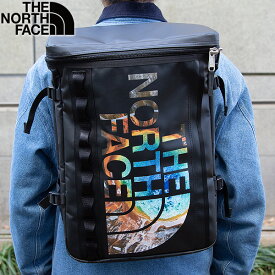 ノースフェイス リュック THE NORTH FACE ノースフェイスリュック メンズ レディース リュックサック バッグ バックパック 正規品 Novelty BC Fuse Box ノベルティBCヒューズボックス かばん 通学 通勤 ブラック 黒 30L NM82250