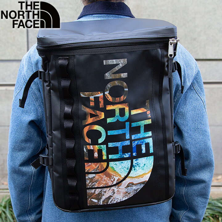 楽天市場】ノースフェイス リュック THE NORTH FACE ノースフェイス 