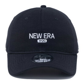 ニューエラ キャップ 送料無料 NEW ERA 9TWENTY Sweat スウェット NEW ERA 1920 ニューエラキャップ 正規取扱店 帽子 ストラップバック 全2色 56.8cm～60.6cm 13751051 13751052