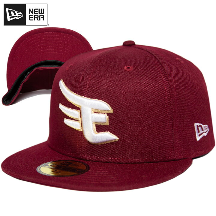 楽天市場】ニューエラ キャップ NEW ERA CAP 59FIFTY 楽天イーグルス 
