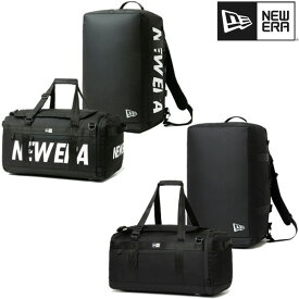 ニューエラ バッグ NEW ERA BAG クラブ ダッフルバッグ 50L 2WAY メンズ レディース リュックサック ボストンバッグ バックパック おしゃれ かっこいい 人気 ブランド おすすめ プレゼント 正規品 ユニセックス オールシーズン 14108406 13061346