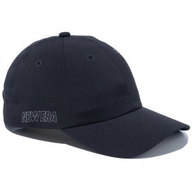 ポイント2倍 ニューエラ キャップ NEW ERA 9THIRTY Performance Cap No Seam ノーシーム ロゴ ニューエラキャップ ベースボールキャップ メンズ レディース 黒 帽子 ブランド 深め おしゃれ かっこいい 人気 サイズ 調整 正規品 オールシーズン 14119815