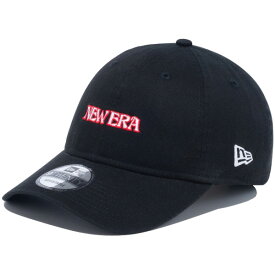 ニューエラ キャップ NEW ERA CAP 9TWENTY ローキャップ CUP NOODLE カップヌードル コラボ グッズ メンズ レディース 帽子 コットン ブランド おしゃれ かっこいい 人気 大きい 小さい サイズ 調整 正規品 オールシーズン ユニセックス 14125307