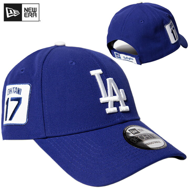 楽天市場】ニューエラ キャップ NEW ERA CAP 9FORTY ロサンゼルス 