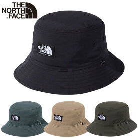 ノースフェイス 帽子 キャンプサイドハット THE NORTH FACE バケットハット バケハ メンズ レディース ハット おしゃれ かっこいい かわいい 人気 ブランド 正規品 大きい サイズ 調整 速乾 UVケア オールシーズン ユニセックス プレゼント NN02345