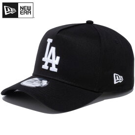 ニューエラ キャップ NEW ERA CAP 9FORTY A-Frame ロサンゼルス ドジャース ニューエラキャップ MLB メジャーリーグ ベースボールキャップ 帽子 メンズ レディース ブランド 正規品 人気 おしゃれ かっこいい 深め サイズ 調整 13552095 13552095