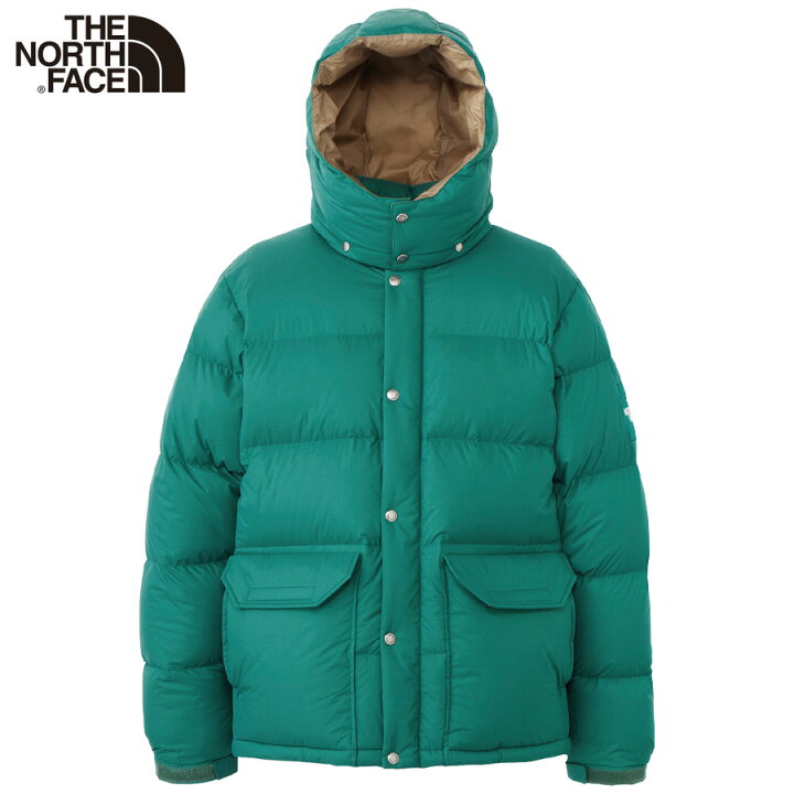 楽天市場】ノースフェイス ダウンジャケット THE NORTH FACE キャンプ 