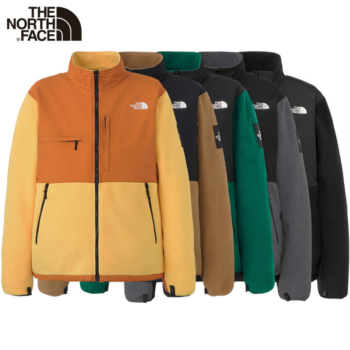 楽天市場】ノースフェイス デナリジャケット THE NORTH FACE デナリ 