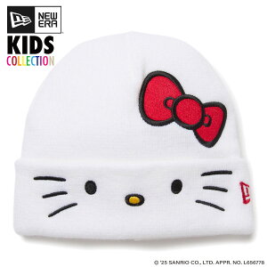 j[G Lbv jbgX LbY n[LeB NEW ERA jbgLbv j[GLbv R{ Xq j̎q ̎q q NEWERA Kid's x[VbN Jtjbg HELLO KITTY a v[