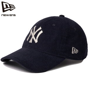 j[G Lbv NEW ERA 9TWENTY }CN R[fC j[[N L[X lCr[ Y fB[X Xq R[fC x[X{[Lbv   MLB Yankees Micro Corduroy X
