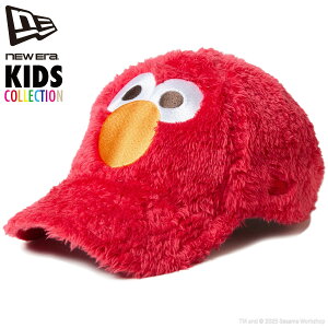 j[G Lbv LbY NEW ERA Youth 9TWENTY Lbv ZT~Xg[g R{ G bh \ qp Xq Ki  j̎q ̎q j[GLbv SESAME STREET Elmo v[