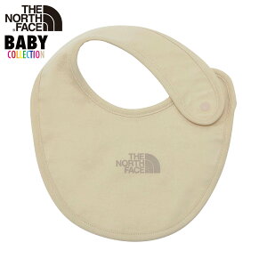 UEm[XEtFCX THE NORTH FACE ru xr[ X^C I[KjbNRbg oYj Mtg j̎q ̎q Ԃ v[g BABY BIB NNB22513