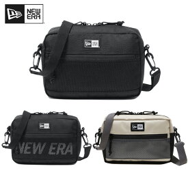 ニューエラ バッグ ポーチ 2L NEW ERA BAG ショルダーポーチ ラージ メンズ レディース ニューエラバッグ ショルダーバッグ バッグインバッグ かばん 肩掛け 斜め掛け ブランド 誕生日 プレゼント ギフト 正規品 14521316 14521315 14521314