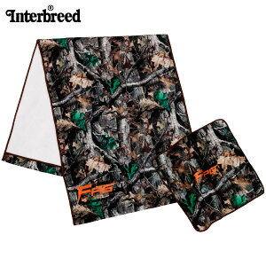 INTERBREED C^[u[h ^IZbg n^[Y^I Ac[ Hunterfs Towel Set tFCX^I ~j^I 2g  Y fB[X Mtg v[g Xg[g t@b