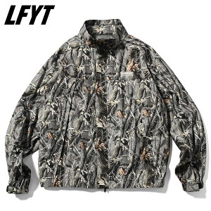 t@CGbg WPbg AE^[ LFYT GGtCeB[ gbNWPbg LAFAYETTE Y fB[X EBhu[J[ h  傫 TCY 3LAYER TRACK JACKET Ki v[g 