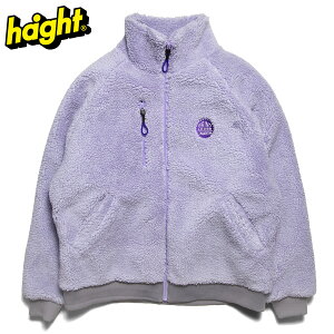 HAIGHT wCg GRINDLODGE OChba R{ AE^[ BOA JACKET {A WPbg xXg Y fB[X H~ AE^[ ȓ t[X ubN `R[ Cgp[v h y