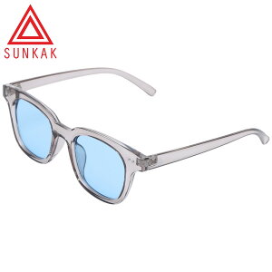 TJN TOX SUNKAK TYPE 2 CLEAR BLACK NAubN 2025 Y fB[X jZbNX ዾ Kl EFg t[  TJNTOX   lC u