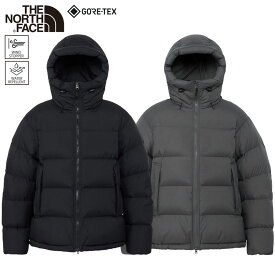 ザ・ノース・フェイス ダウン ジャケット メンズ THE NORTH FACE ノースフェイス オルタレーション ダウンシェル パーカー Alteration Down Shell Parka ダウンジャケット ゴアテックス GORE-TEX WINDSTOPPER 防風 撥水 光電子 保温 通勤 通学 プレゼント ギフト ND92562