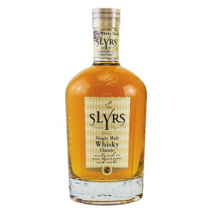 �y���K�i�z�h�C�c �E�C�X�L�[ SLYRS [�n�[�t�{�g��] �V�����A�X �V���O�������g �N���V�b�N 350ml 43% ������ �~�j ���� �n�C�{�[�� �ӎ� �v���[���g �a���� ���̓� ��̓� �����i �ސE�j�� ����