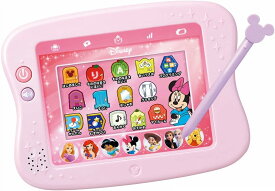 マジカルプレイタイム できた! がひろがる ドリームトイパッド プラス ディズニーキャラクターズ