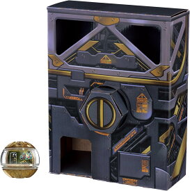 仮面ライダーゼッツ カプセムドロッパーキット