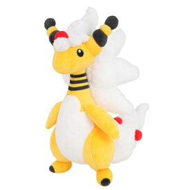 三英貿易 ポケットモンスター ALL STAR COLLECTION メガデンリュウ (S) W13×D22×H26cm ぬいぐるみ PP293