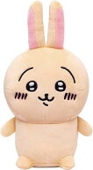 ちいかわ なんかまねしてぶるぶるまわるやつ うさぎ