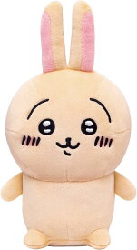 ちいかわ なんかまねしてぶるぶるまわるやつ うさぎ
