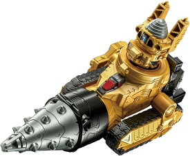 超宇宙刑事ギャバン インフィニティ DXギャバリオンドリル
