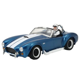 FIRST MINI-Z シェルビー コブラ427 S/C 66610Z R/C ラジコン