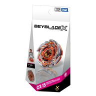 BEYBLADE X ベイブレードX CX-15 ブースター ラグナレイジFE4-55Y