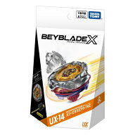 BEYBLADE X ベイブレードX UX-14 スターター スコーピオスピア0-70Z