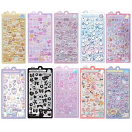 【正規品】ボンボンドロップシール (B) はちみつボンボン/にーはおボンボン/ゆにこんボンボン/しまえなボ…