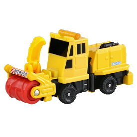 トミカ 47 日本除雪機製作所 ロータリー除雪車 HTR265 (箱)