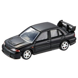 トミカ トミカプレミアム 23 三菱 ランサー GSR エボリューションIII
