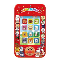 アンパンマン 3モードでにこにこスマートフォン スマホ おもちゃ