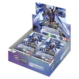 ガンダムカードゲーム ブースターパック Freedom Ascension[GD05] (BOX)24パック入り