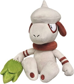 三英貿易 ポケットモンスター ALL STAR COLLECTION ドーブル (S) W17×D17×H26cm ぬいぐるみ PP294