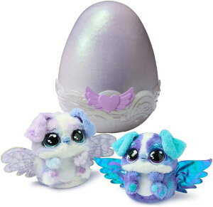 ���܂��! �E�[�� �A���C�u �p�b�p�f�B�[