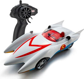 FIRST MINI-Z マッハGoGoGo 66616 R/C ラジコン