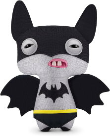 ファグラー バットマン (DCコミックスシリーズ) Fuggler DC Batman ぬいぐるみ 15709D
