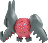 ポケットモンスター モンコレ MS-46 レジドラゴ ポケモン フィギュア